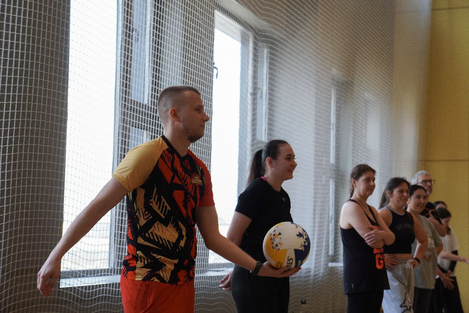 котельники, школа, спортивные мероприятия,