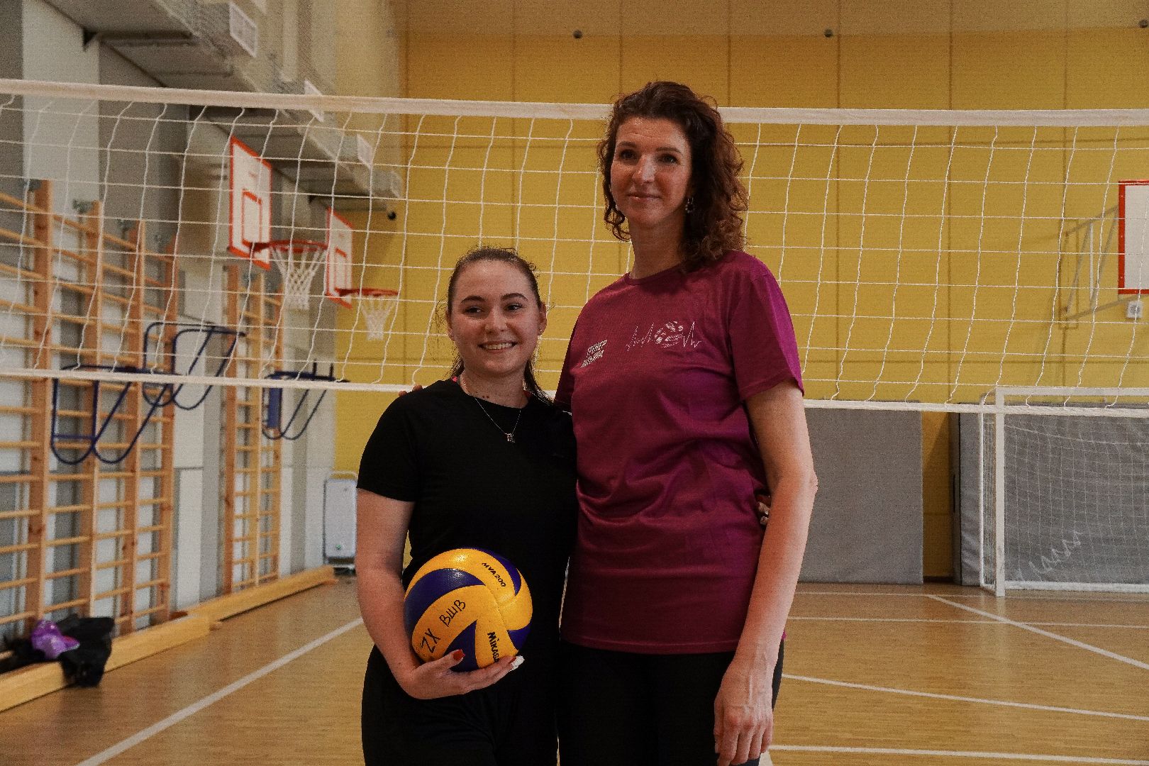 котельники, школа, спортивные мероприятия,