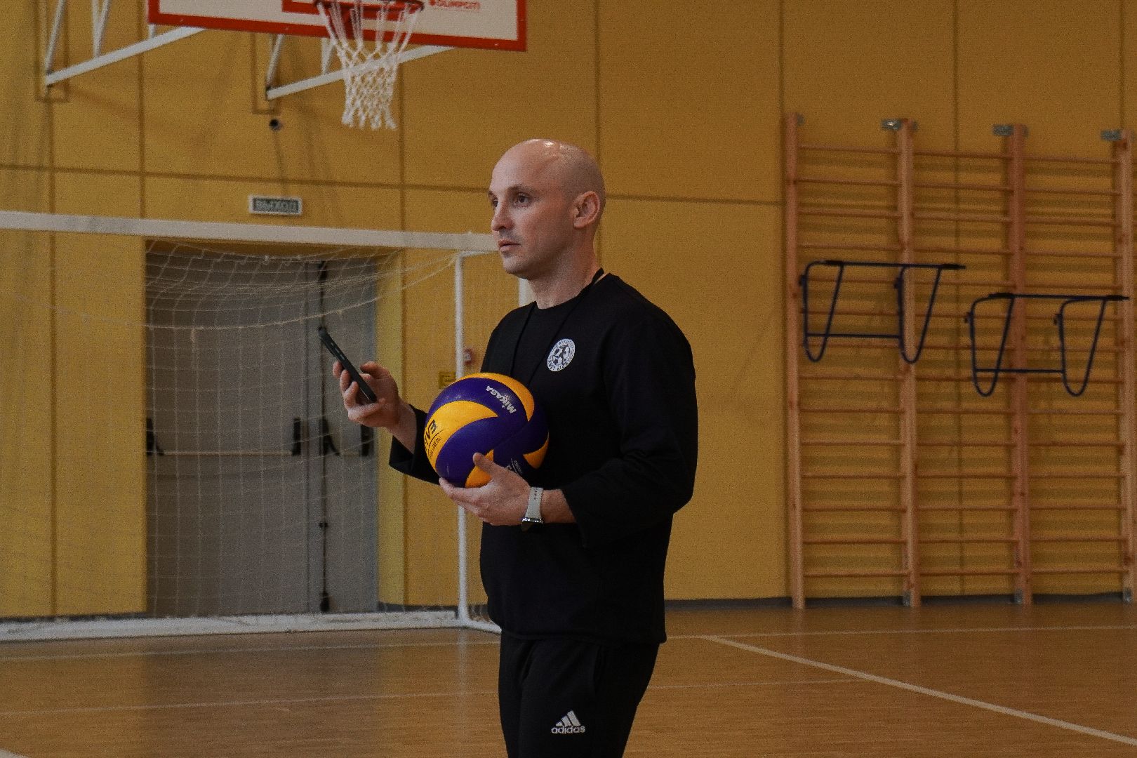 котельники, школа, спортивные мероприятия,