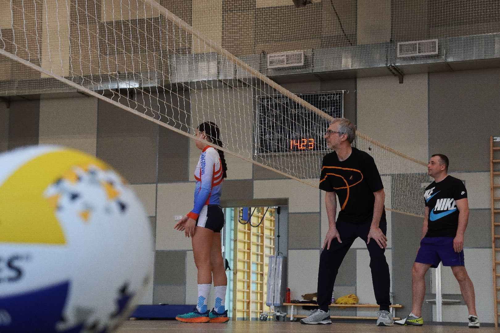 котельники, школа, спортивные мероприятия,