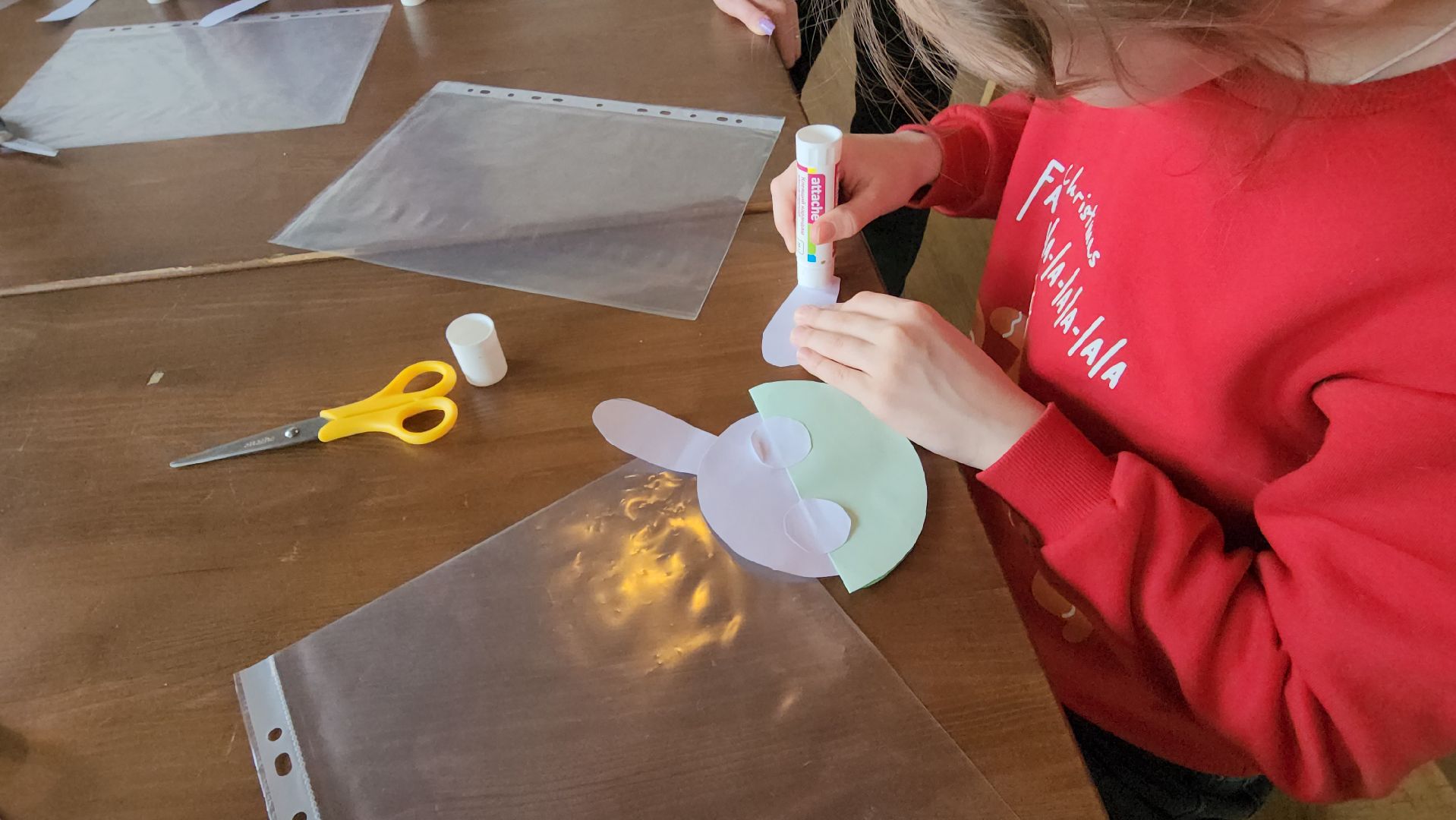 Мастер-класс, Истра, Дети, Парк,