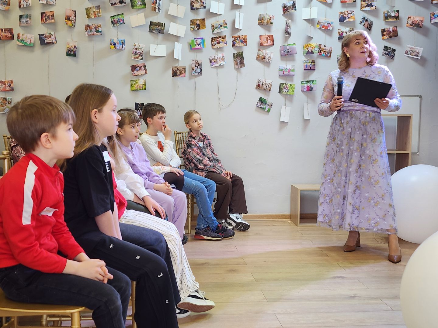 фрязино, монтессори, выпускники, дети, детский центр,