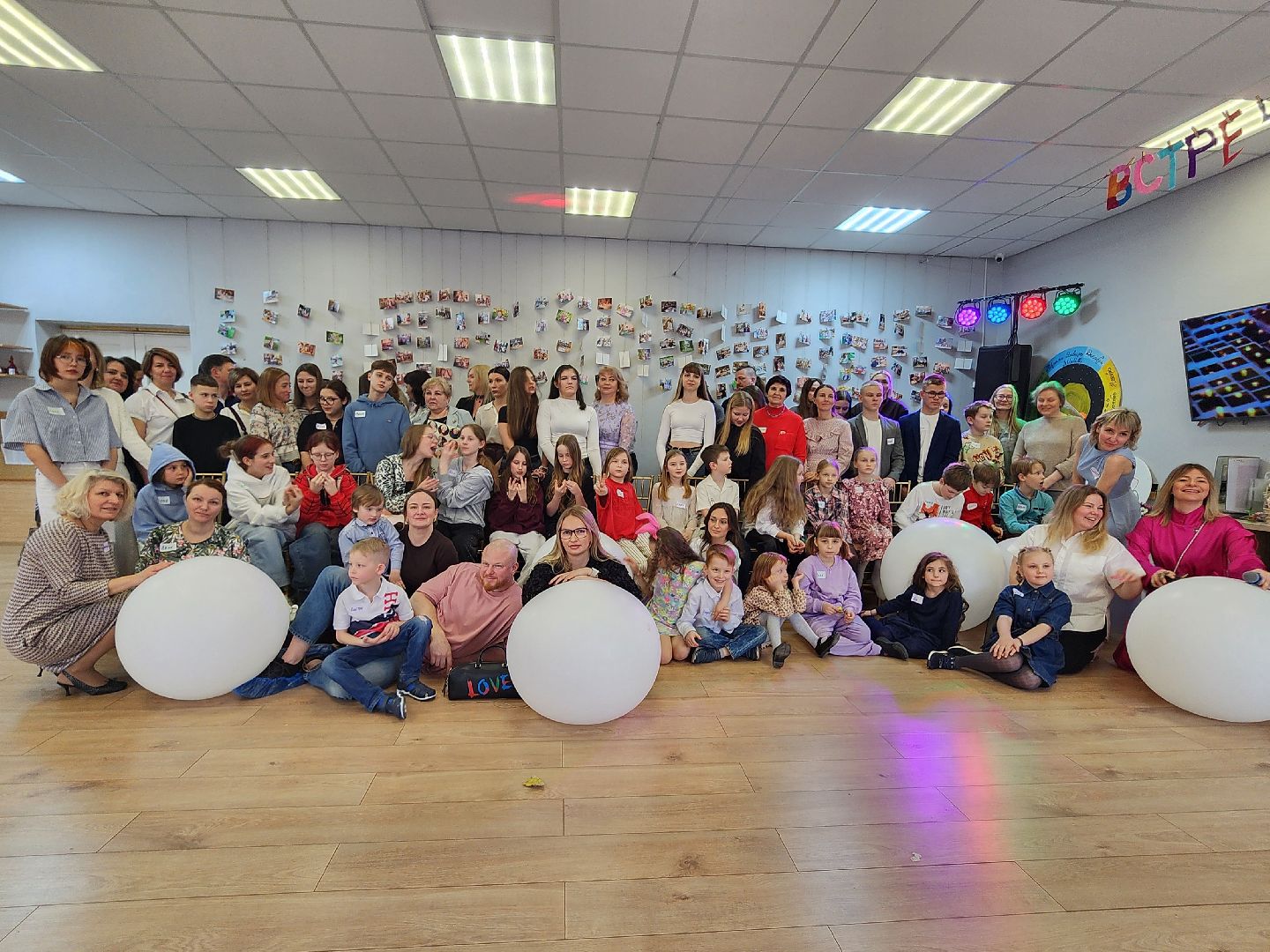 фрязино, монтессори, выпускники, дети, детский центр,