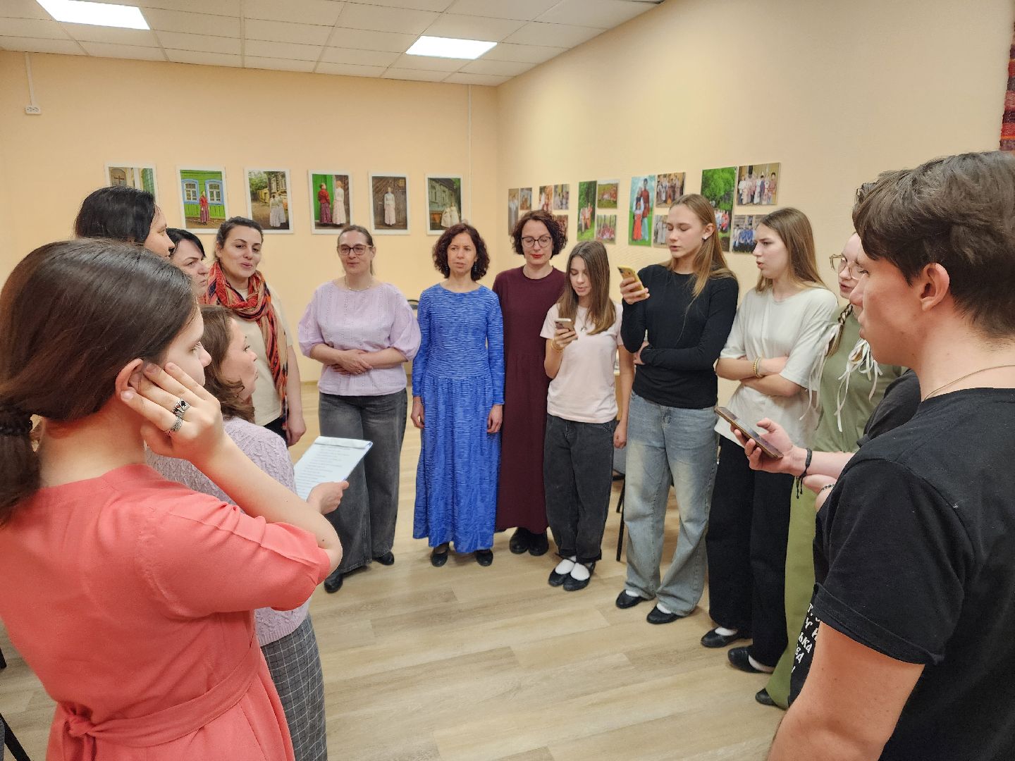 подольск, лауреат конкурса, культура,