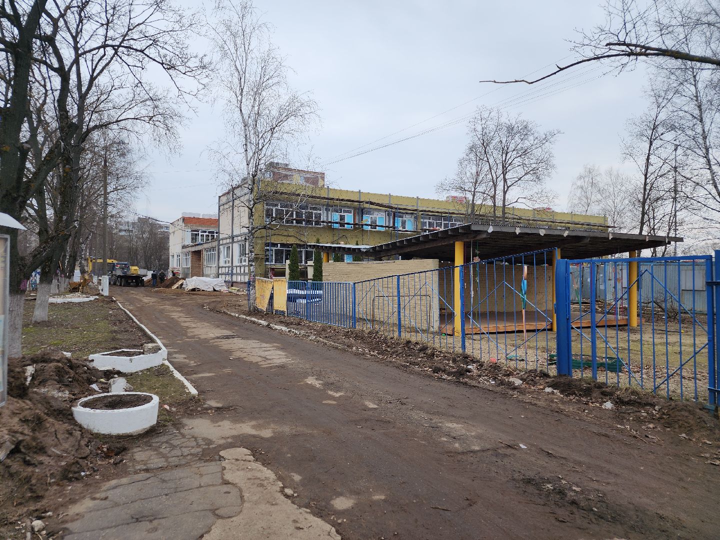 капитальный ремонт, орехово зуево,