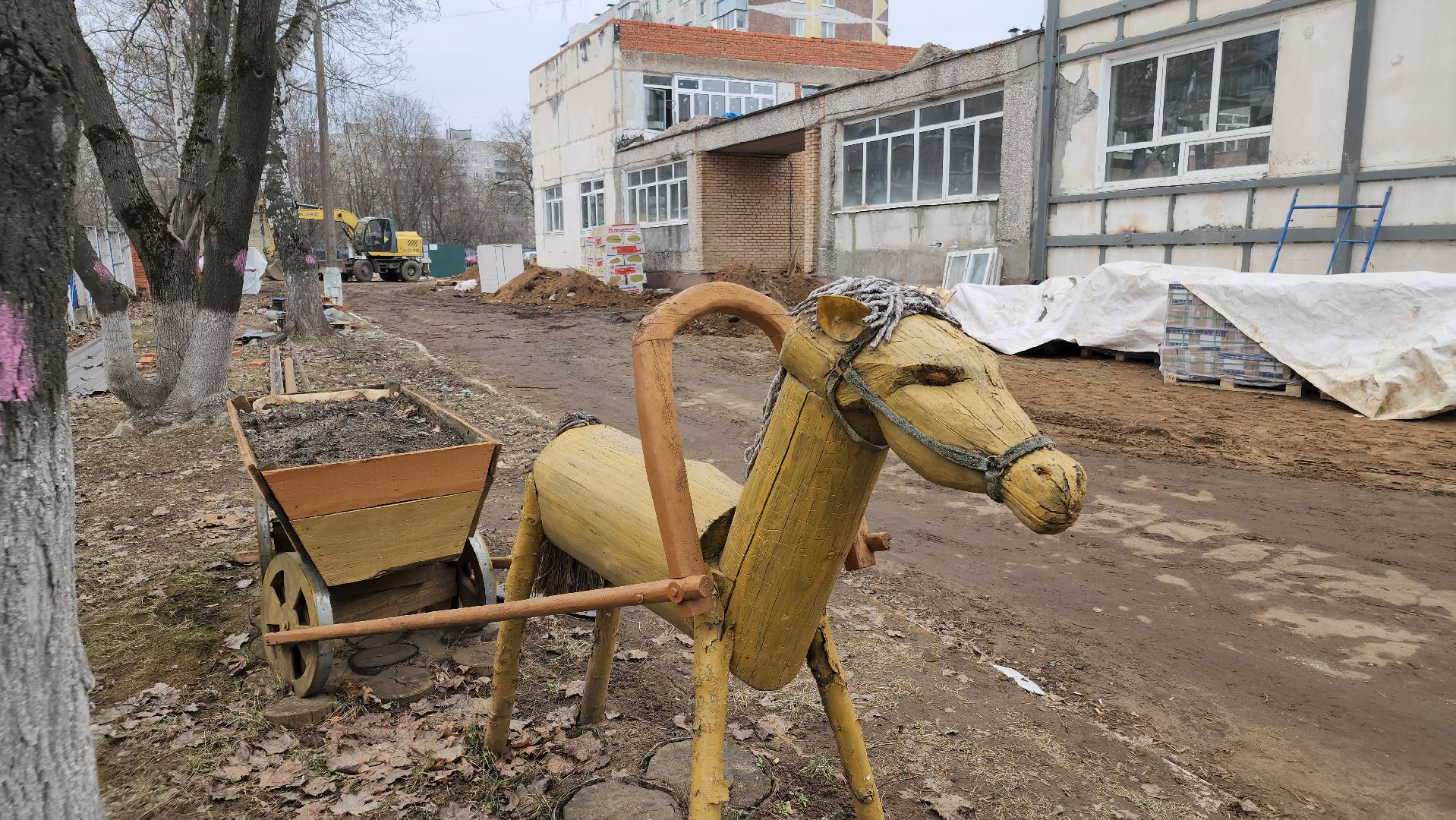 капитальный ремонт, орехово зуево,