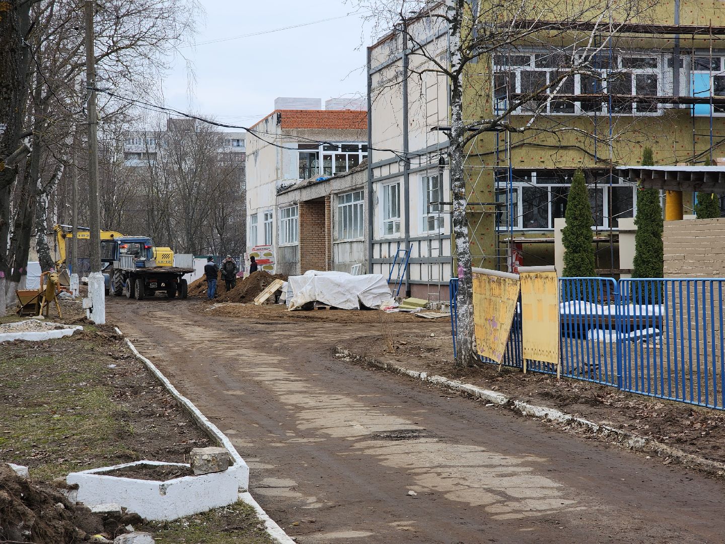 капитальный ремонт, орехово зуево,