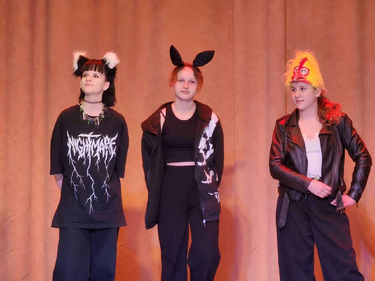 солнечногорск, день театра, артисты, театральная студия, дети,