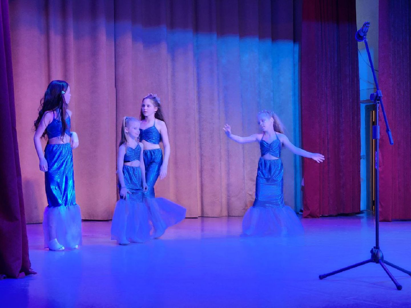 солнечногорск, день театра, артисты, театральная студия, дети,