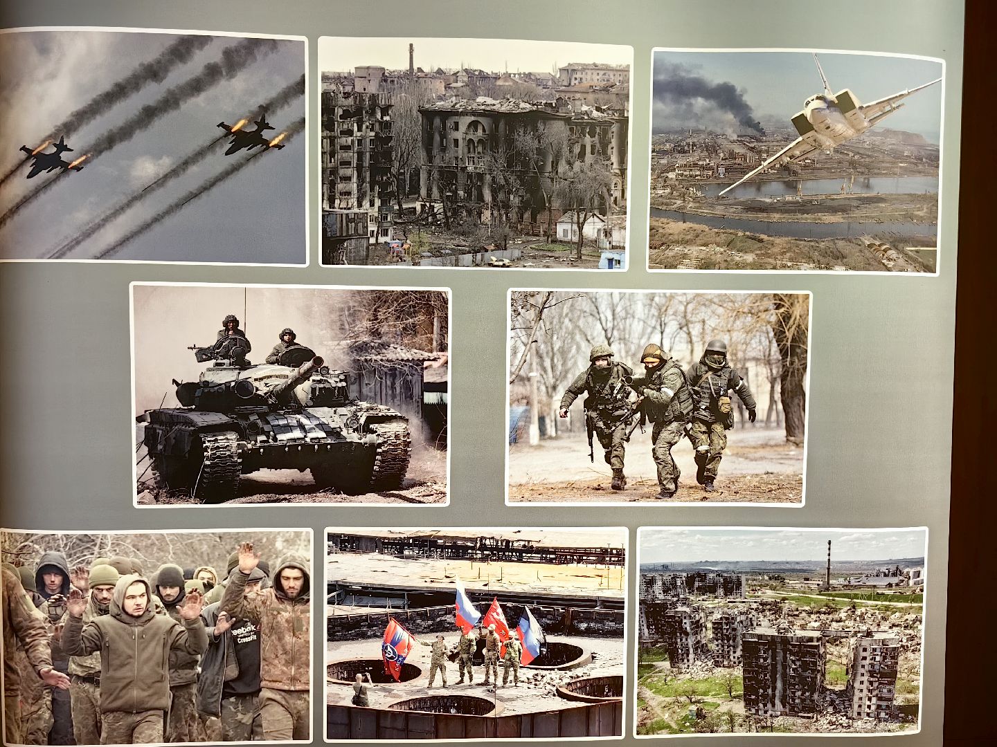 военкомат, комиссариат, выставка, герои ВОВ, лётчик, аэрокобра, истребитель,