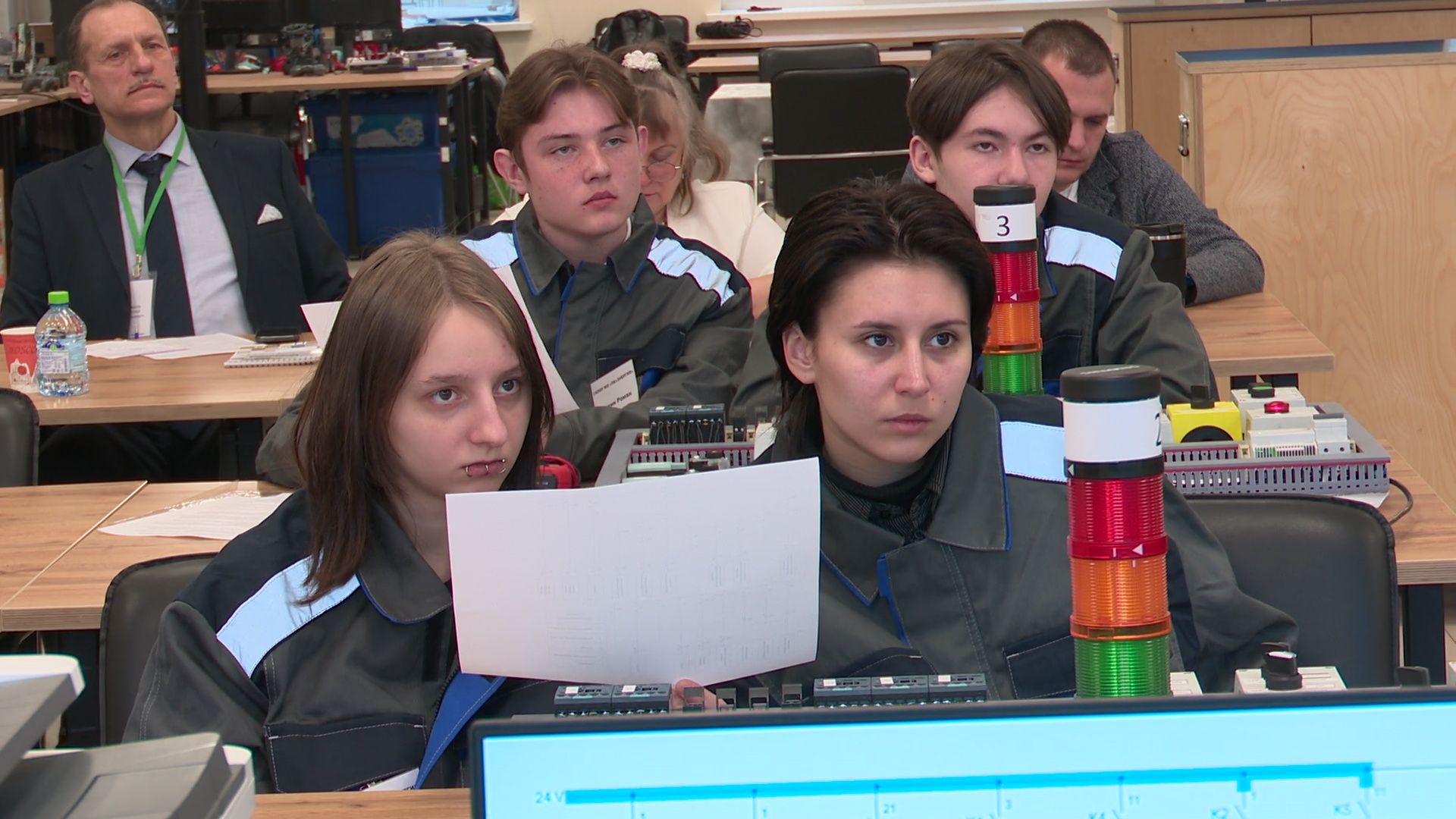 Реутов, образование, соревнование, амбилимпикс, колледж энергия,