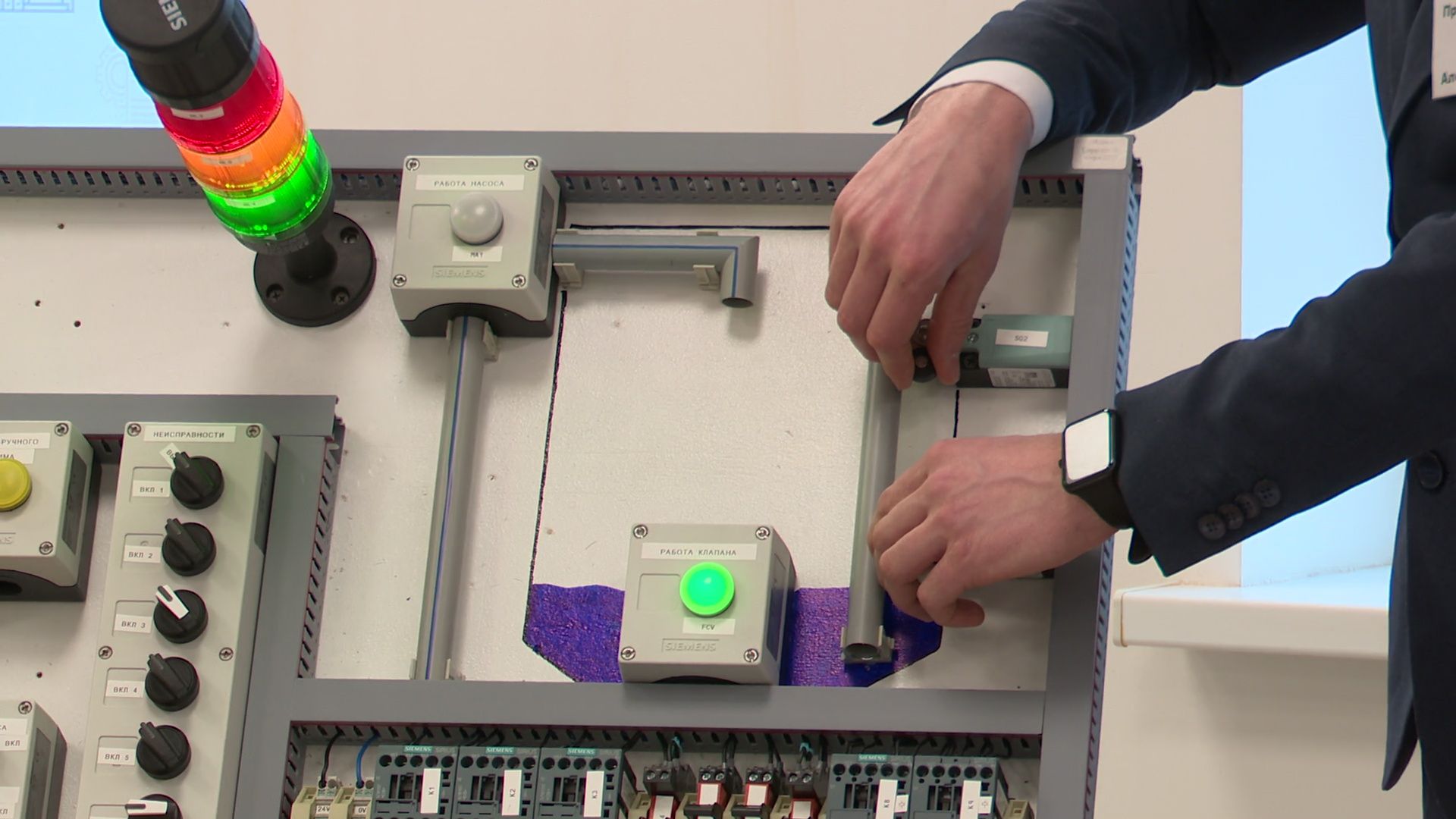 Реутов, образование, соревнование, амбилимпикс, колледж энергия,