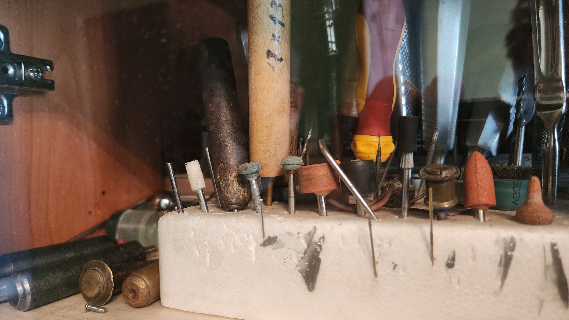 красногорск, стимпанк, художник,