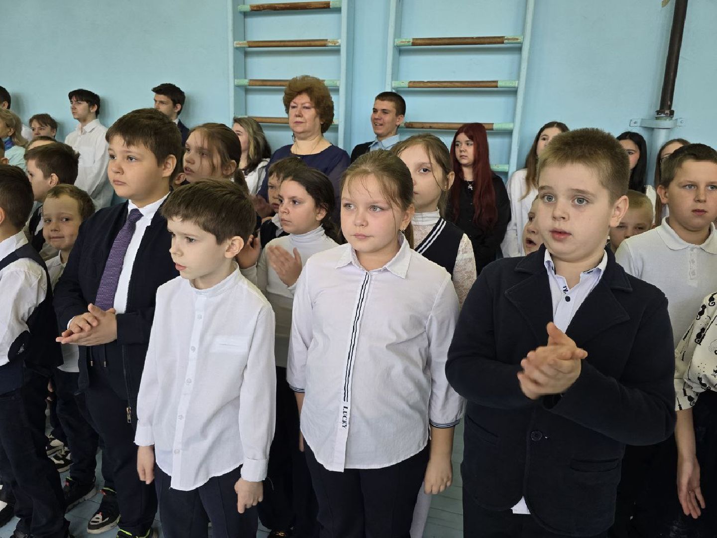 можайск, можайский муниципальный округ, подмосковье, спасение ребенка, герой, школьница, школьница спасла ребенка,