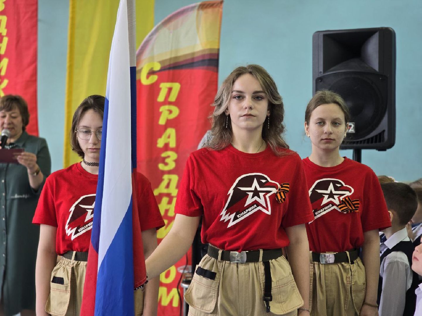 можайск, можайский муниципальный округ, подмосковье, спасение ребенка, герой, школьница, школьница спасла ребенка,