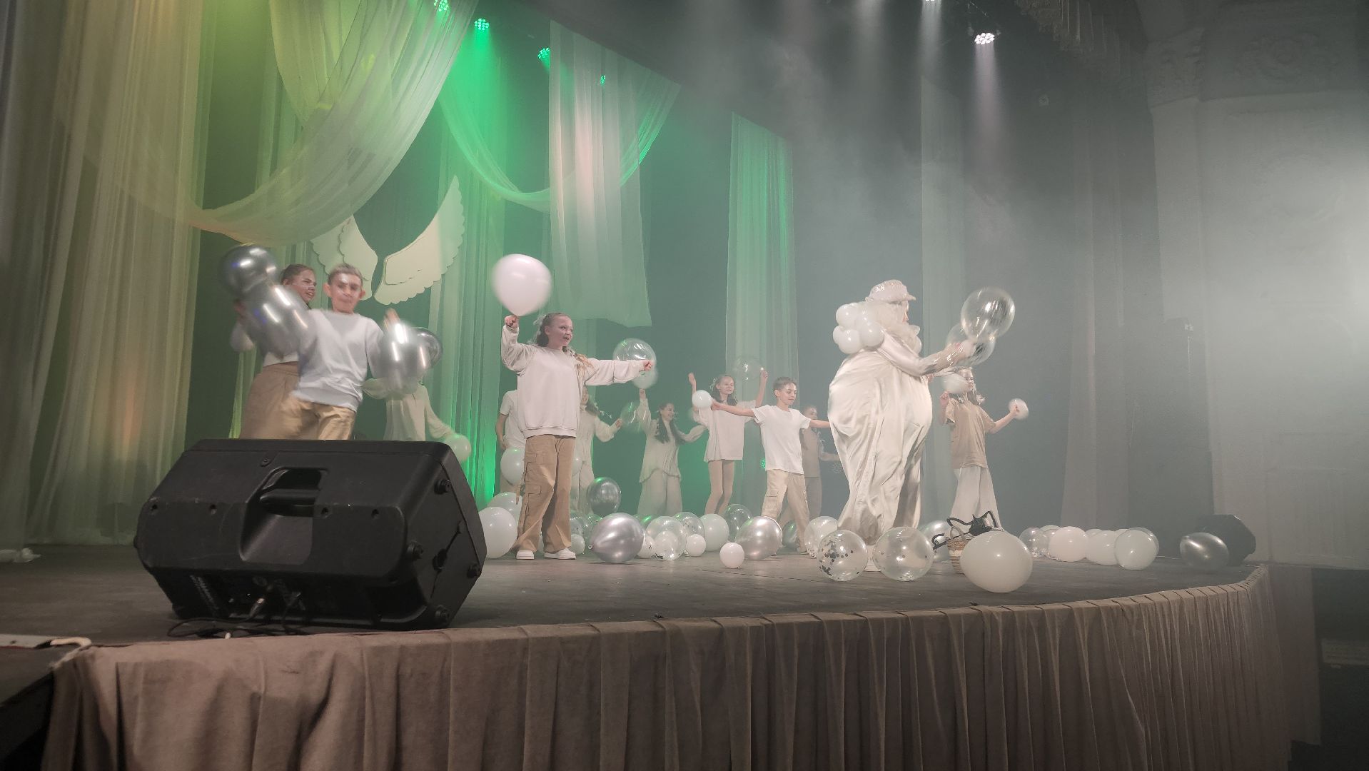 орехово зуево, концерт, шоу,