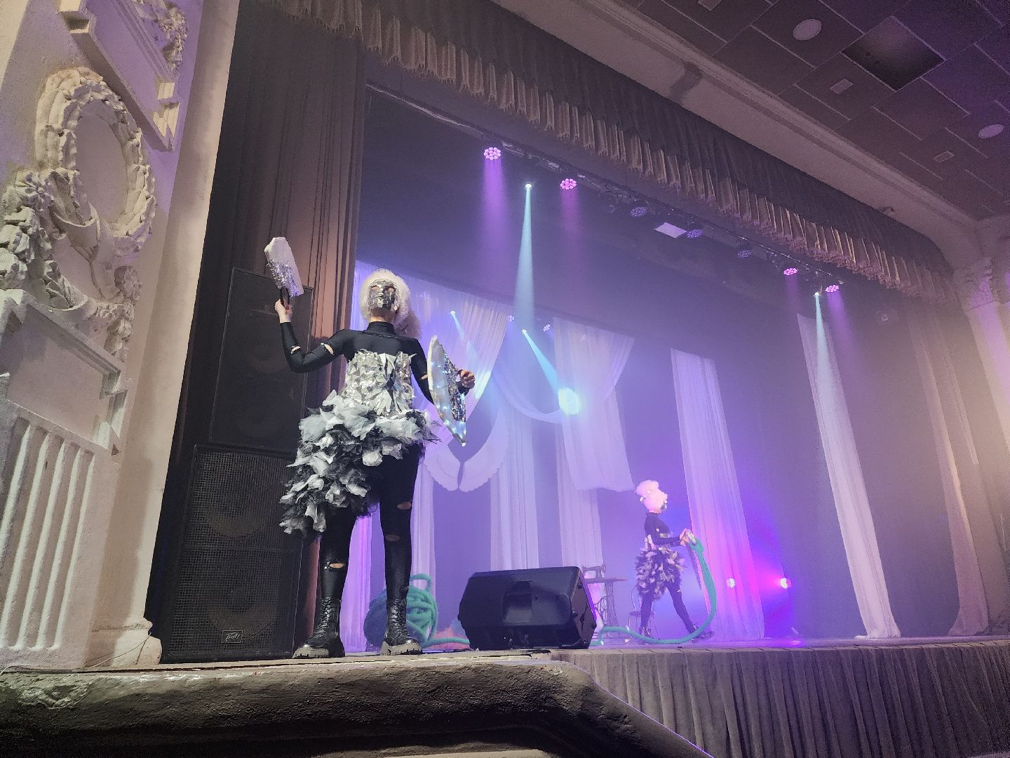 орехово зуево, концерт, шоу,