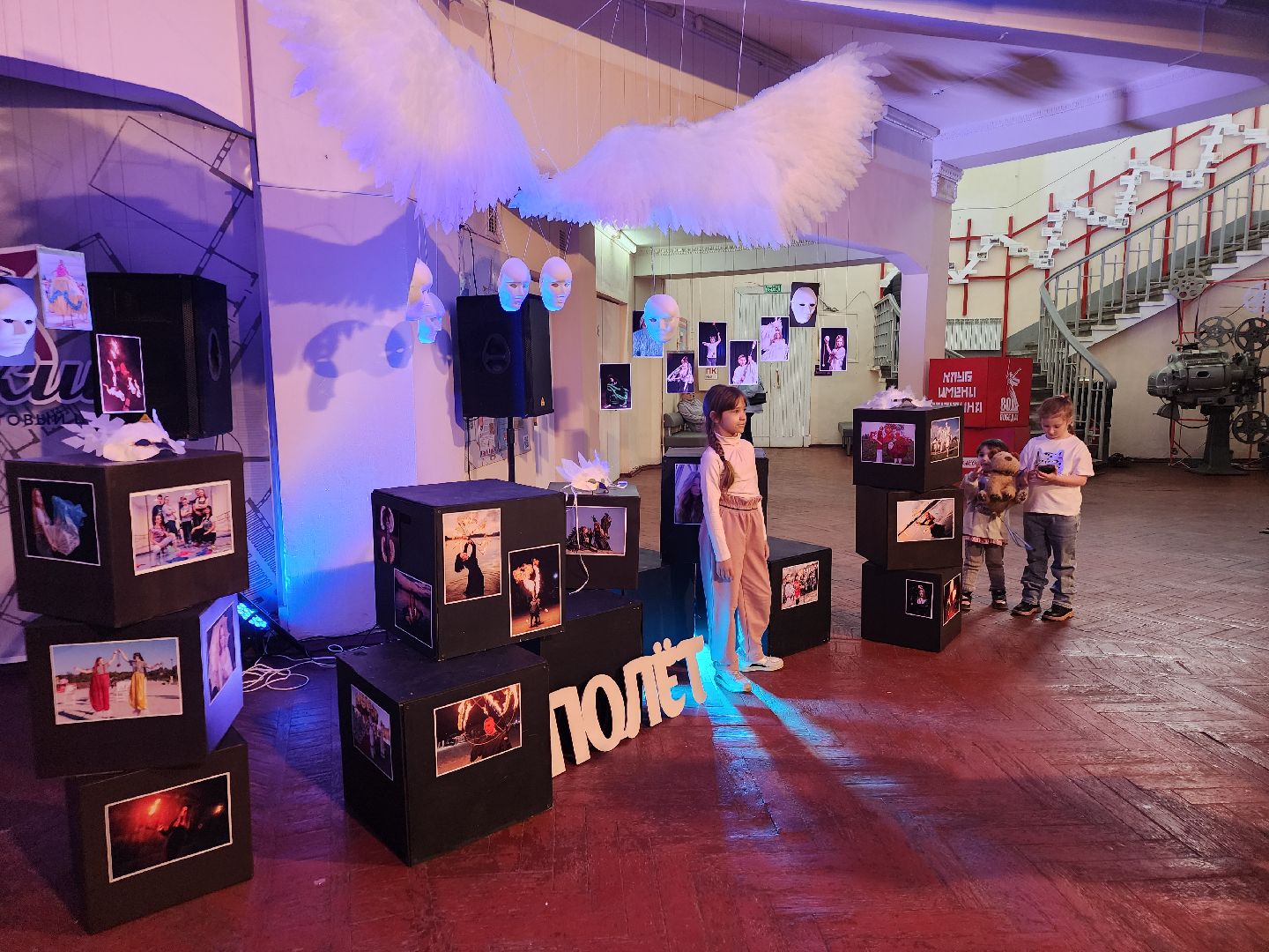 орехово зуево, концерт, шоу,