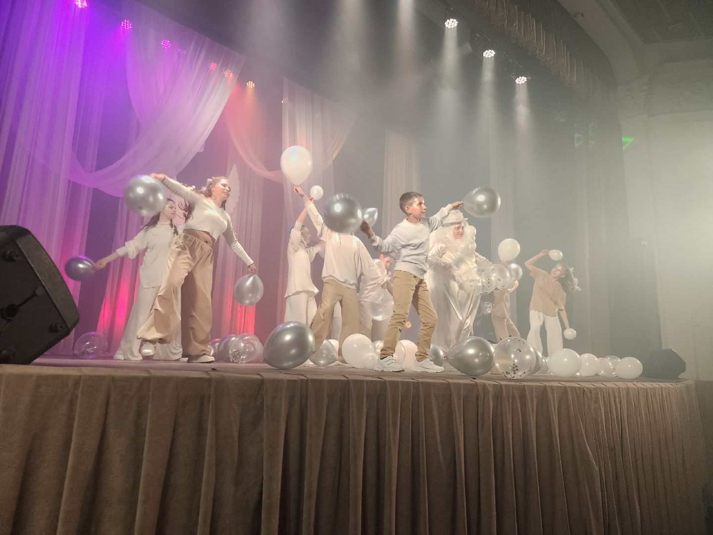 орехово зуево, концерт, шоу,