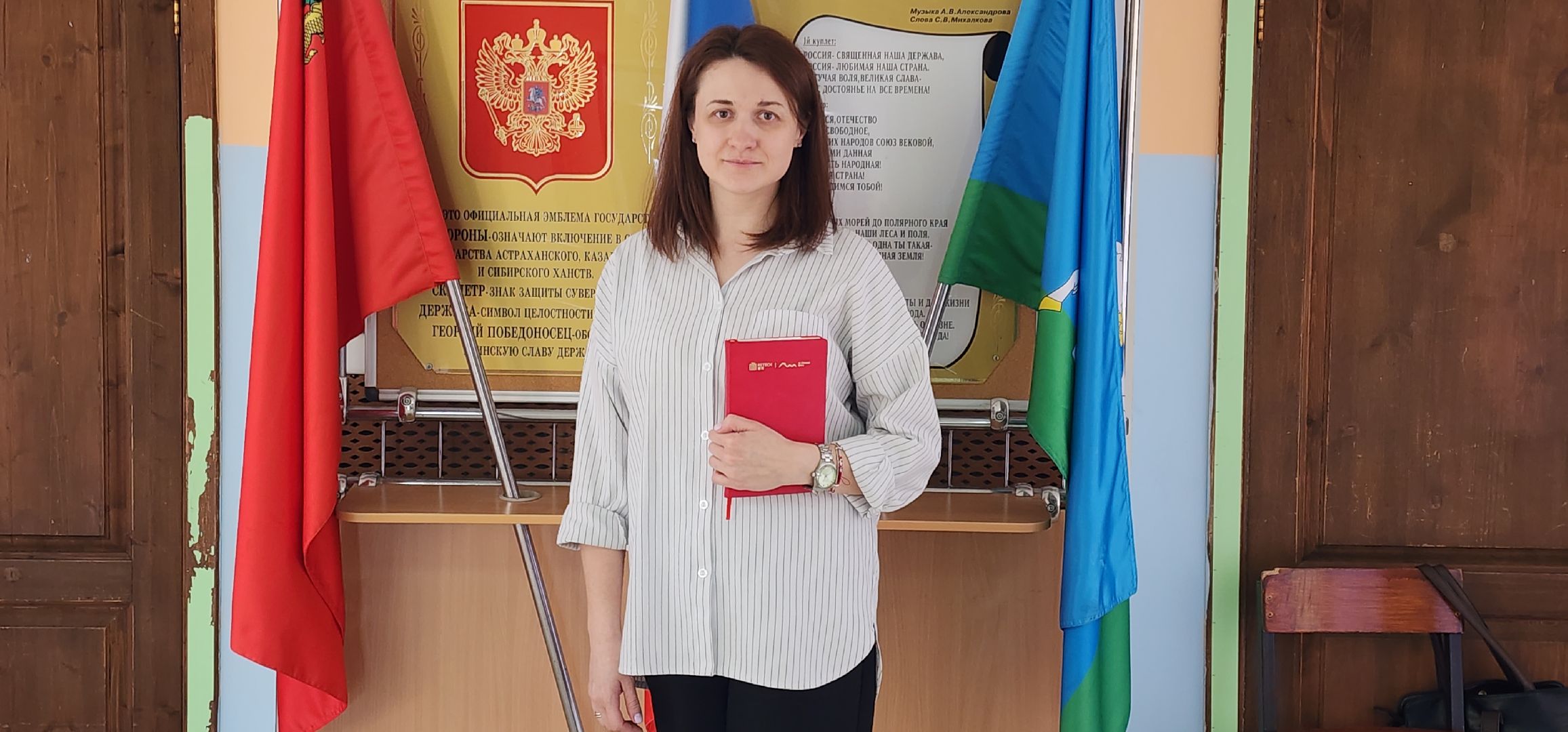 образование, Звенигород, Интересные люди Звенигорода,