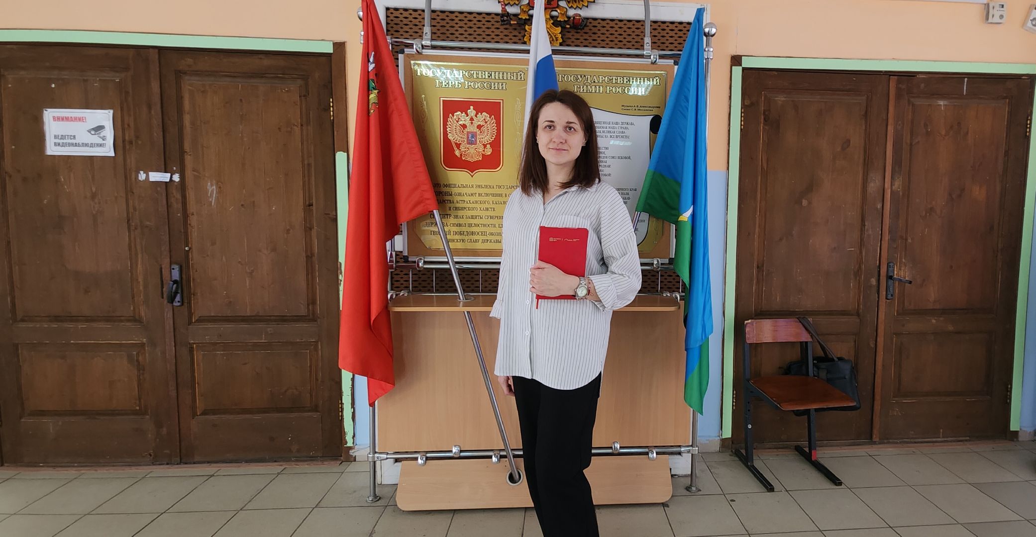 образование, Звенигород, Интересные люди Звенигорода,