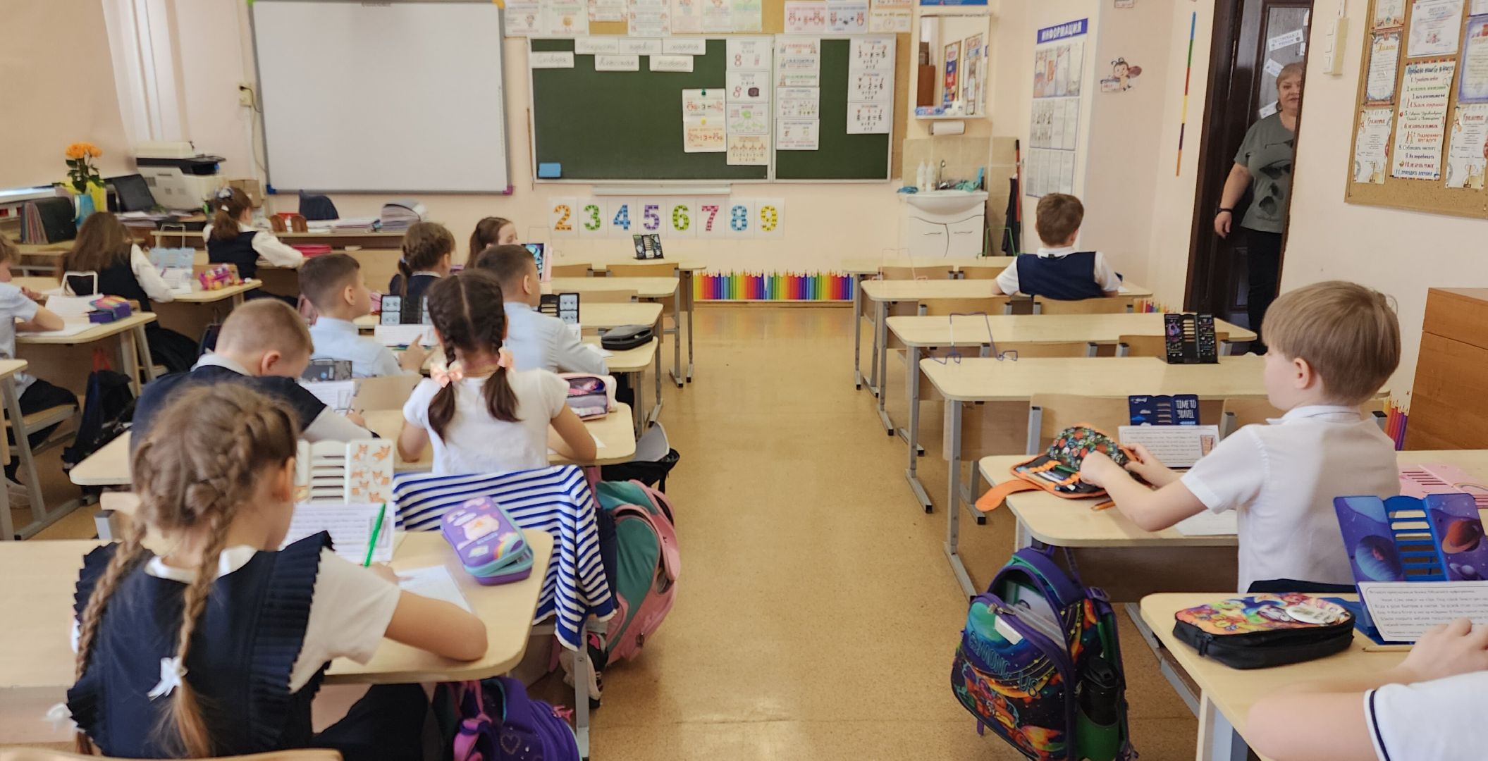 образование, Звенигород, Интересные люди Звенигорода,