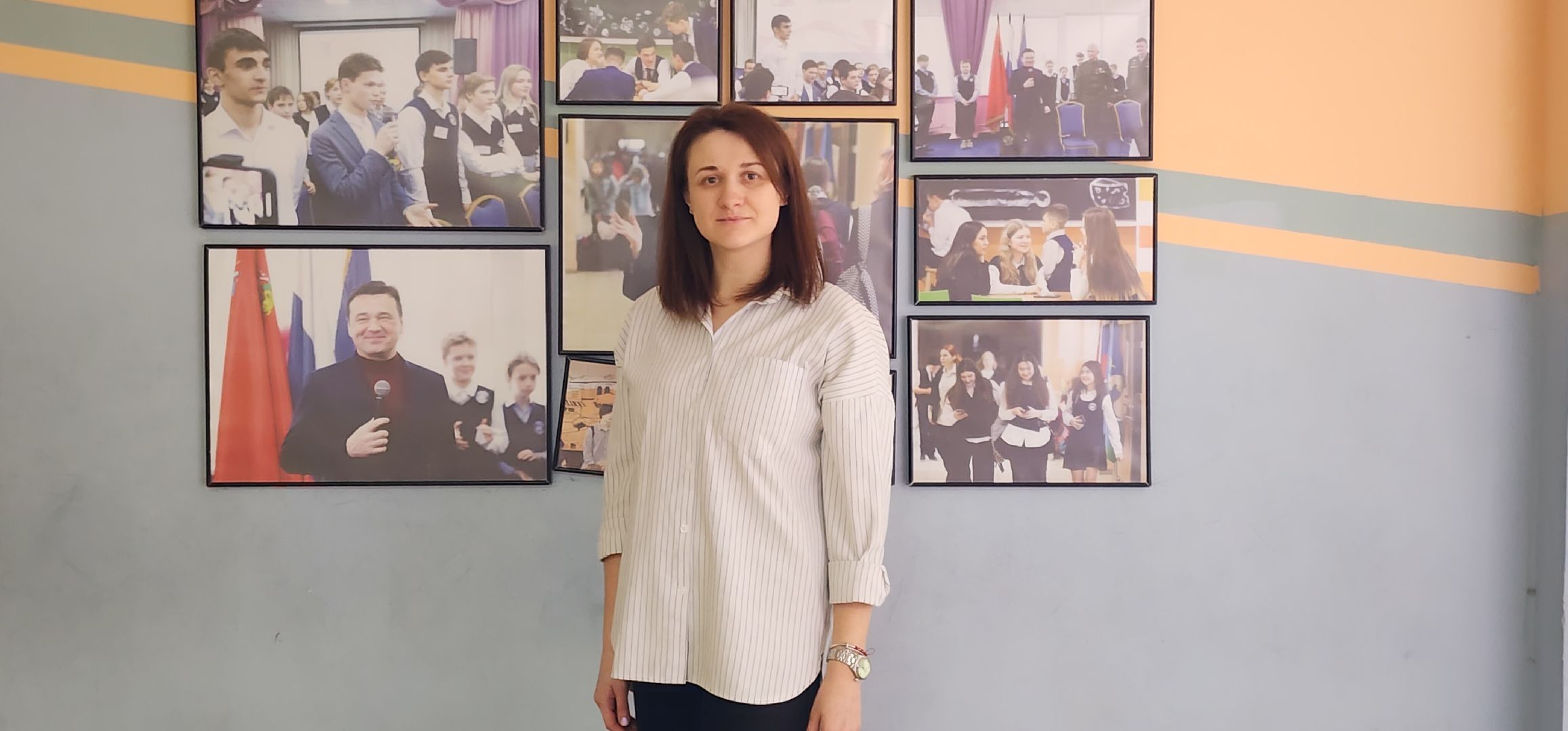 образование, Звенигород, Интересные люди Звенигорода,