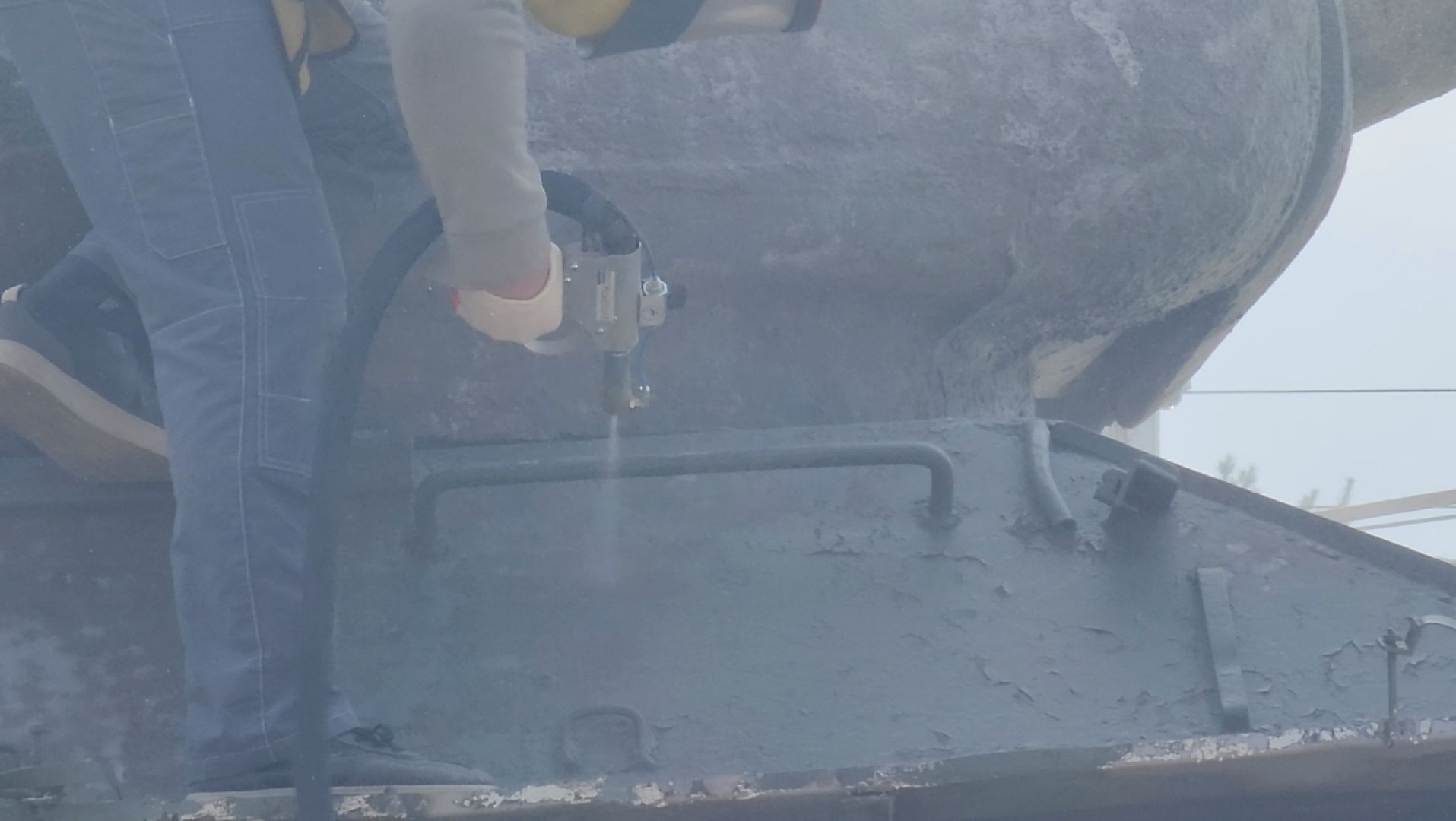 Памятник, Ремонт, Победа,