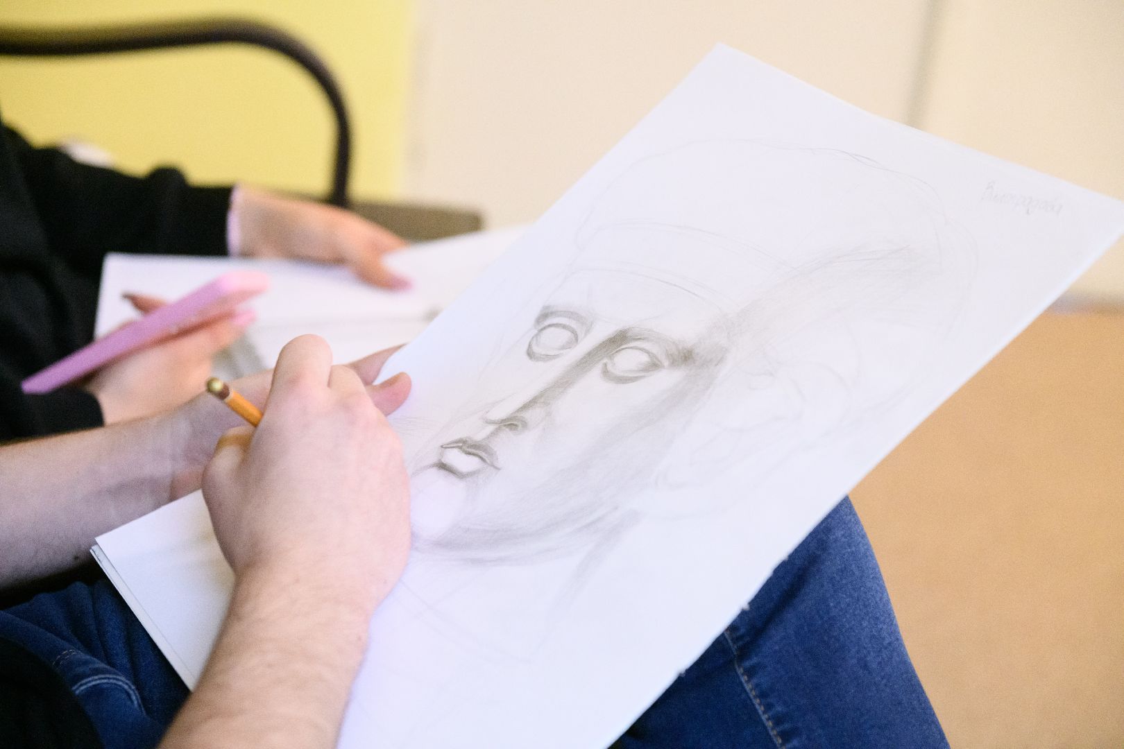 лыткарино, культура, дом детского творчества, художественная школа, юбилей, вертикалки,