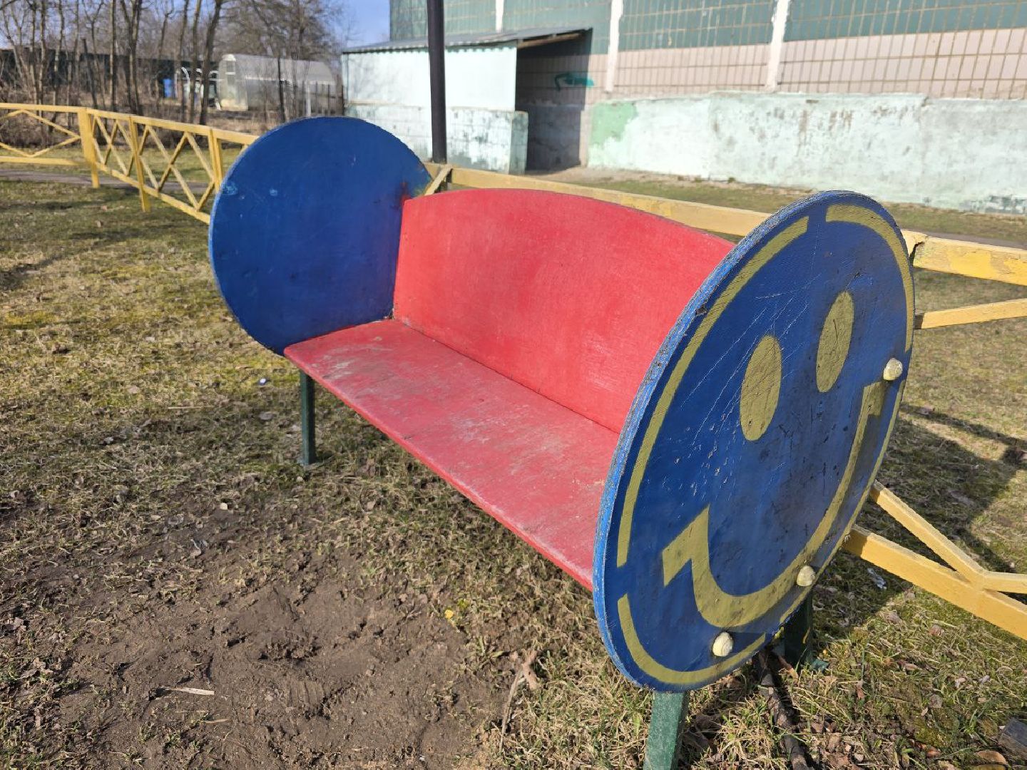 можайск, можайский муниципальный округ, подмосковье, детская площадка, модернизация, благоустройство,