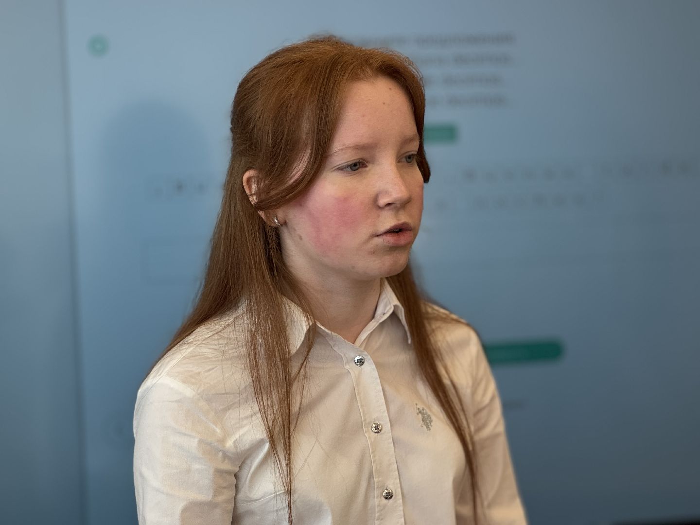 балашиха, олимпиада по испанскому языку, гимназия 11,