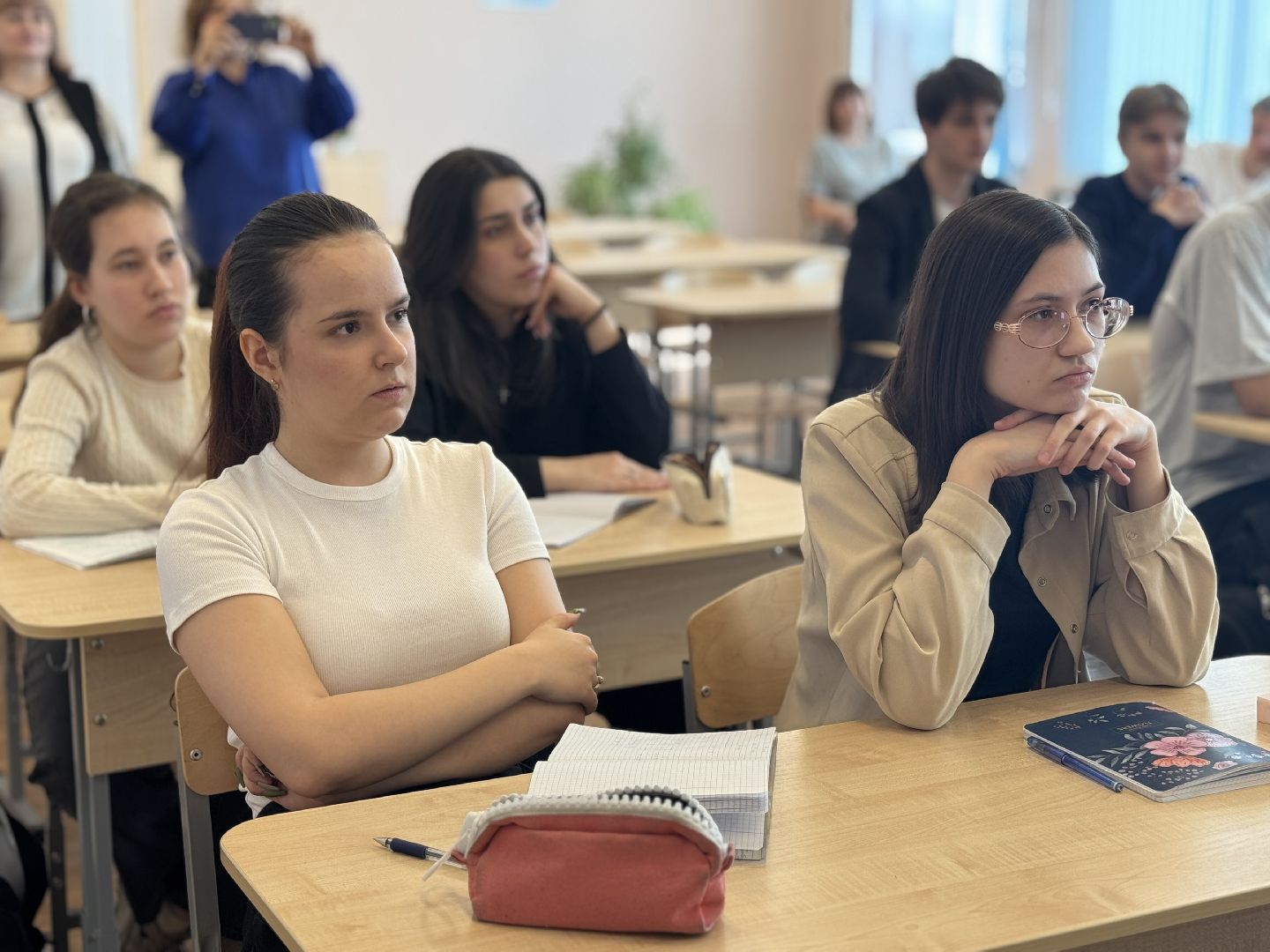 балашиха, олимпиада по испанскому языку, гимназия 11,