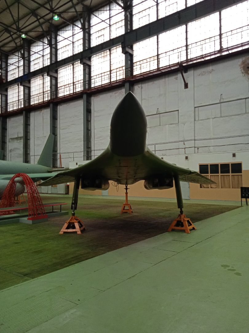 ЦАГИ, день, прессы, аэродинамическая, труба, Т-101