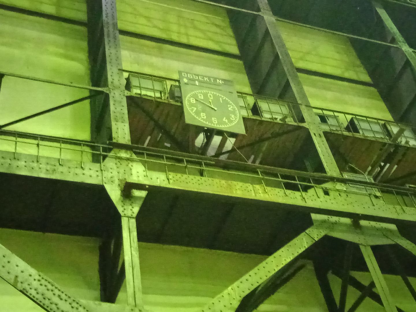 ЦАГИ, день, прессы, аэродинамическая, труба, Т-101