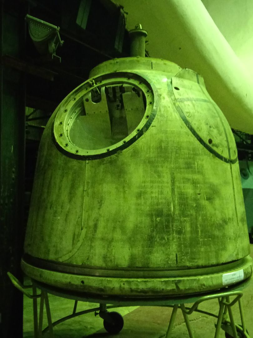 ЦАГИ, день, прессы, аэродинамическая, труба, Т-101