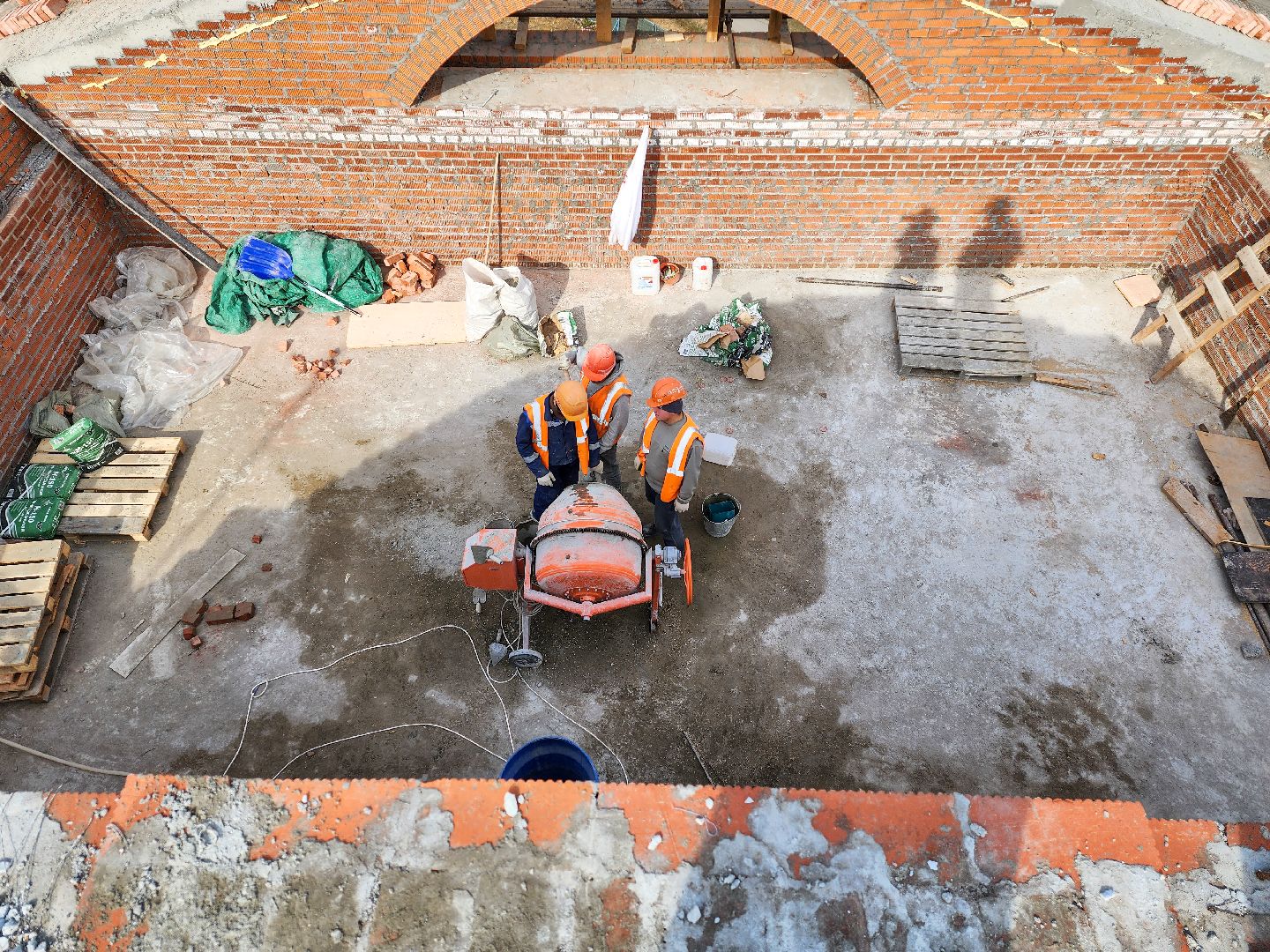 Подольск, никольский храм, строительство, храм в кузнечиках,