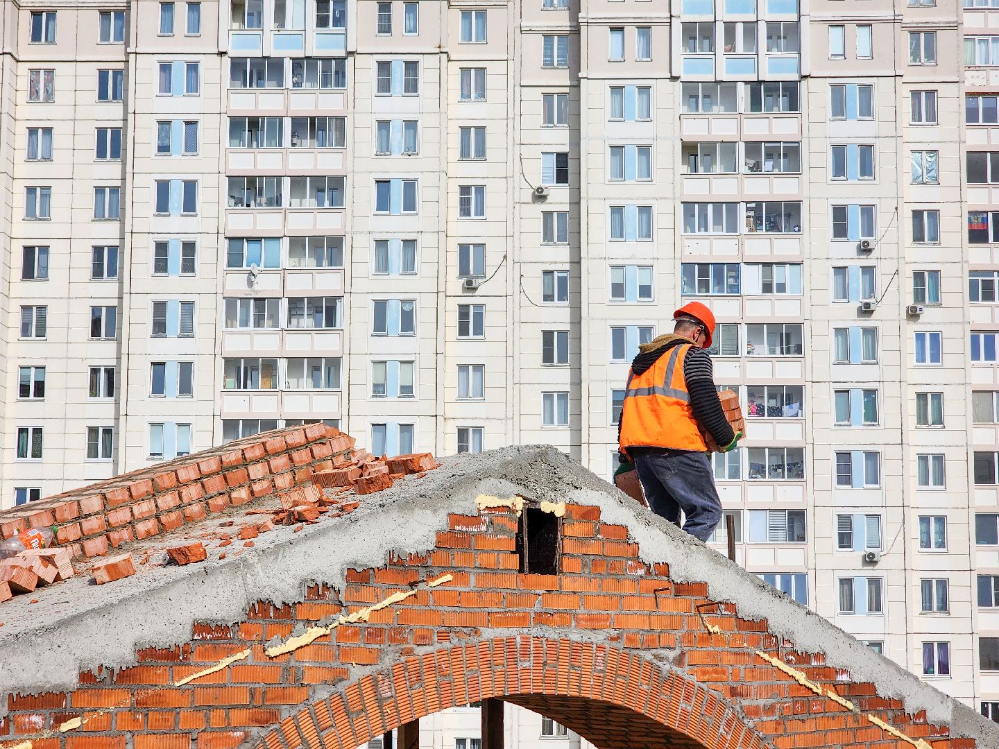 Подольск, никольский храм, строительство, храм в кузнечиках,