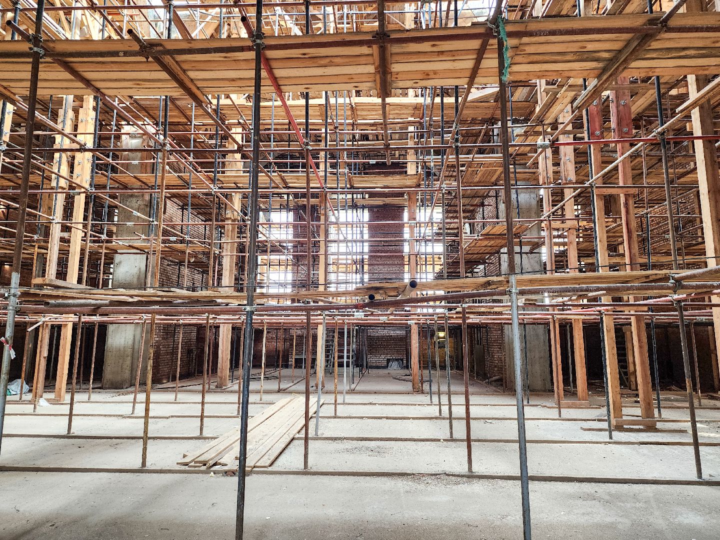 Подольск, никольский храм, строительство, храм в кузнечиках,