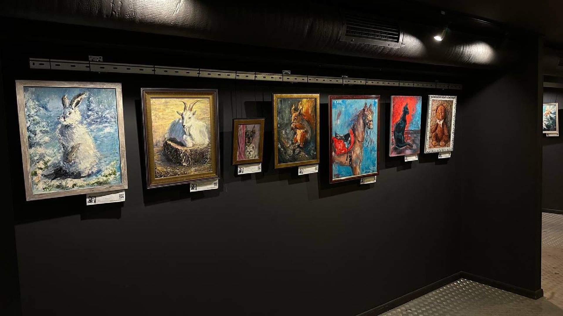 художественная выставка, домодедово,