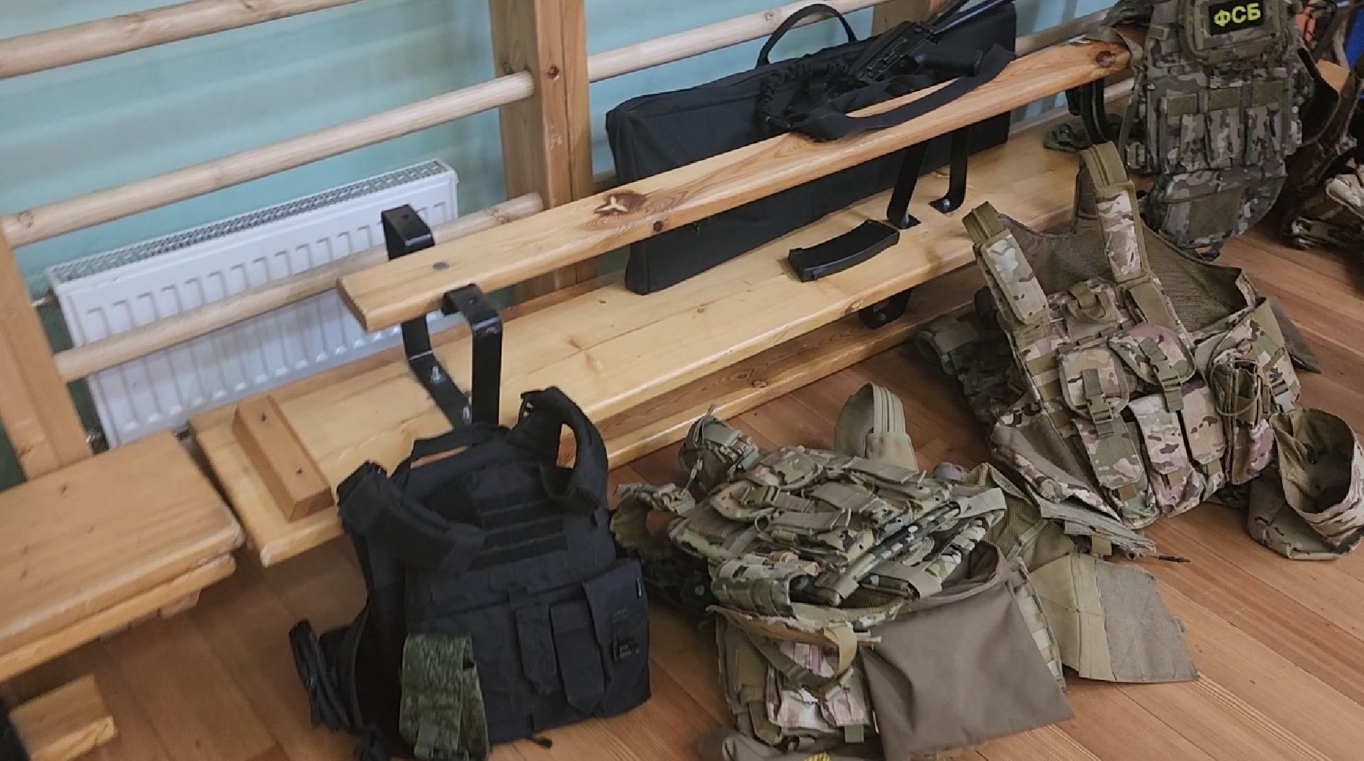 долгопрудный, довоенная подготовка, фск салют, тактическая медицина, юные патриоты,