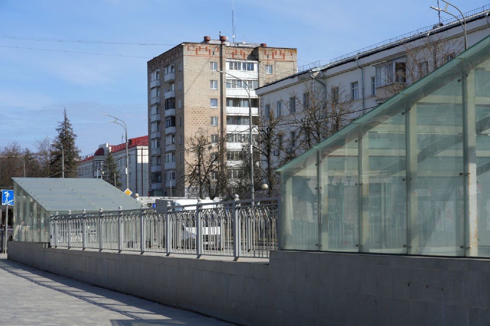 вандализм, сергиев посад, благоустройство, сергиево-посадский городской округ,
