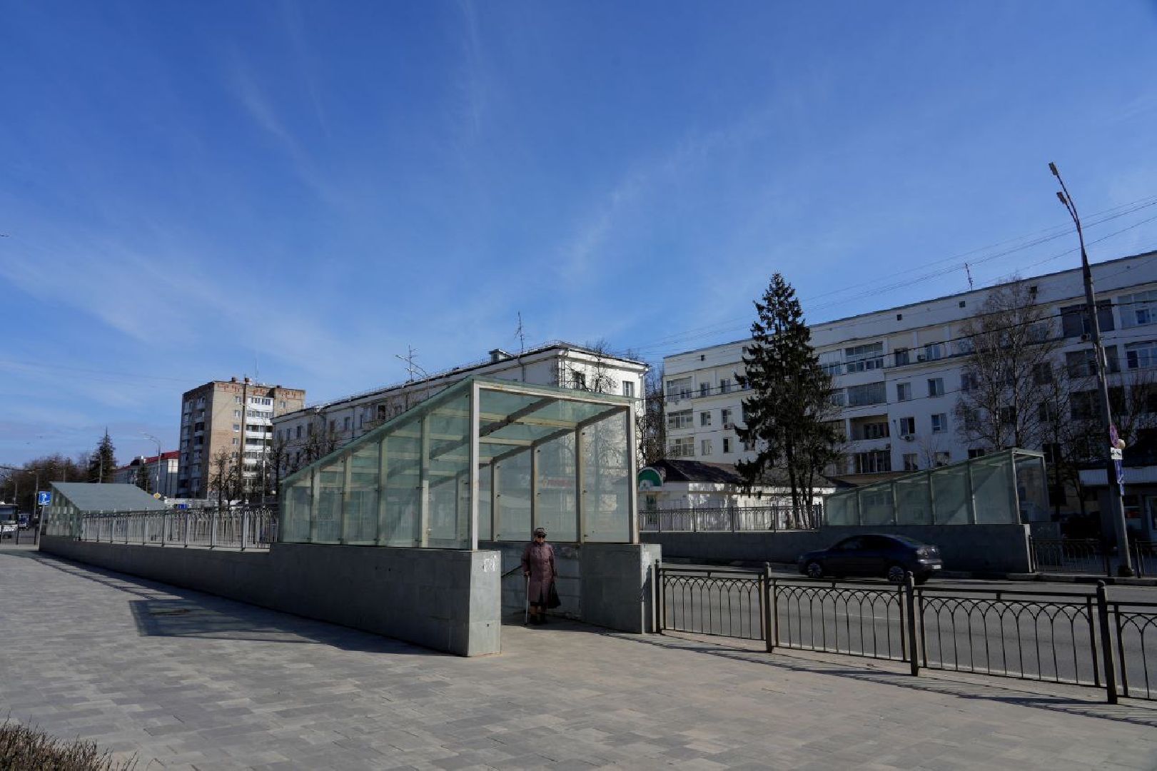 вандализм, сергиев посад, благоустройство, сергиево-посадский городской округ,