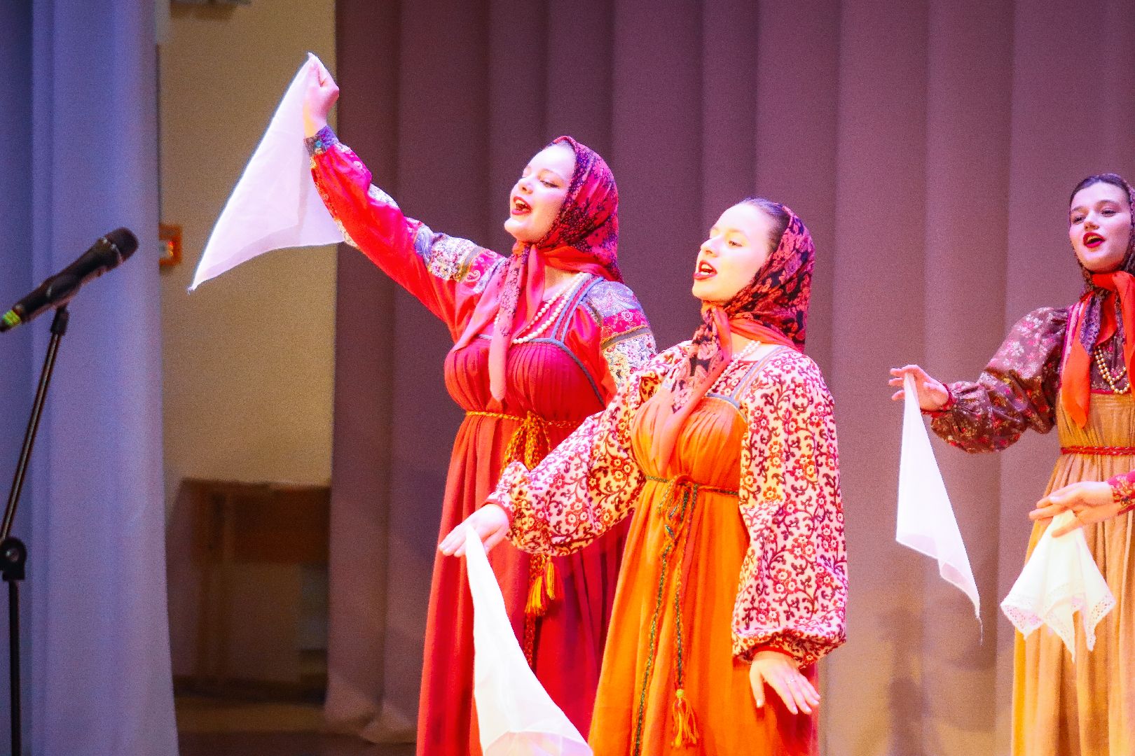 Клин, общество, культура, фестивали,