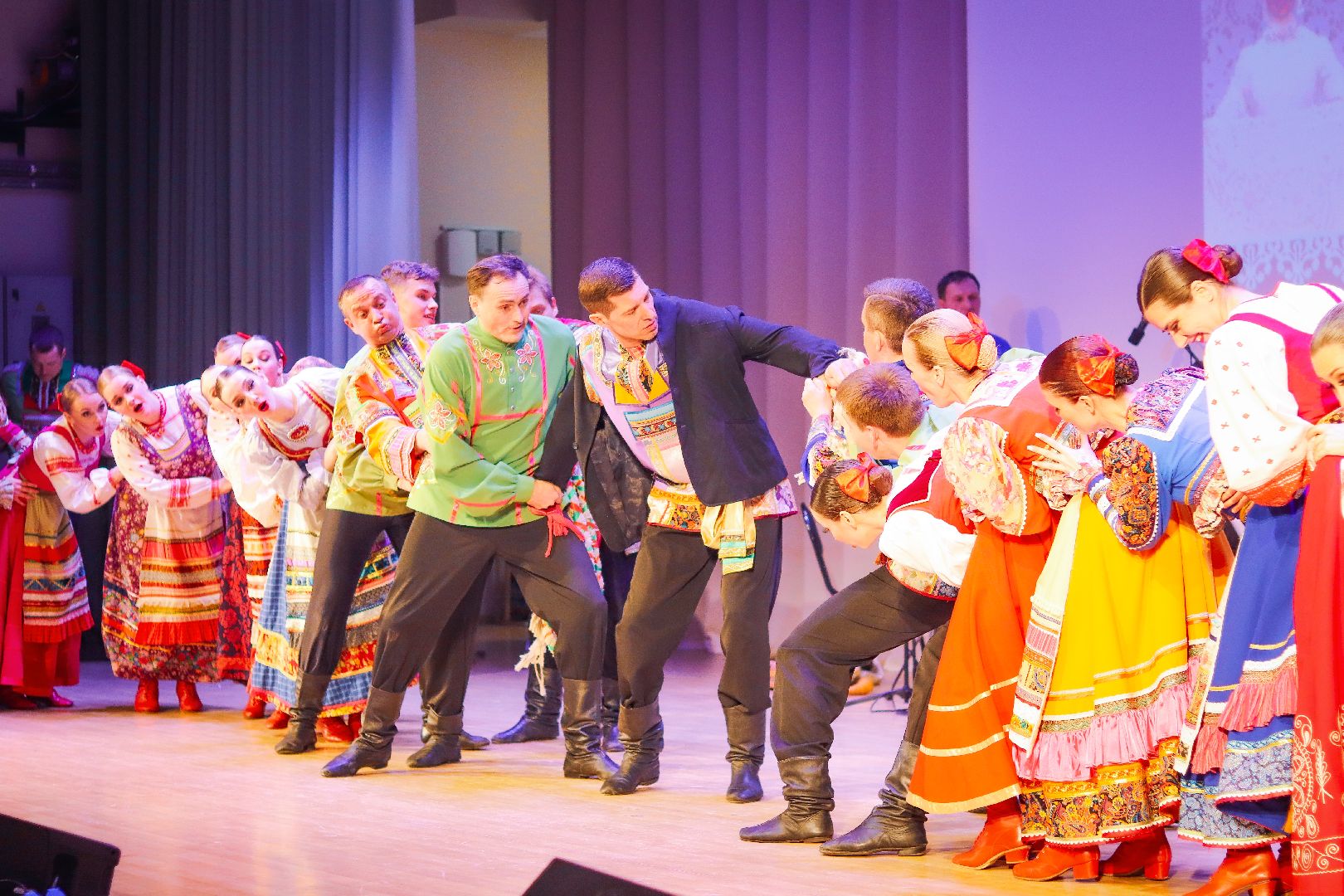 Клин, общество, культура, фестивали,