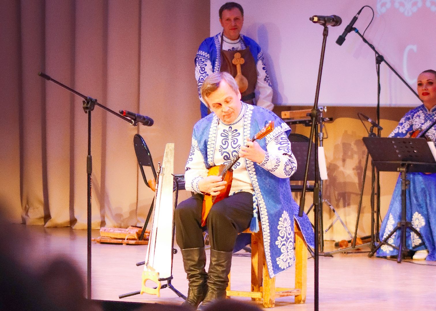 Клин, общество, культура, фестивали,