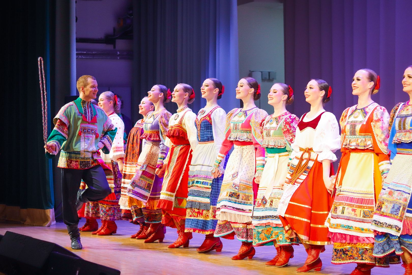 Клин, общество, культура, фестивали,