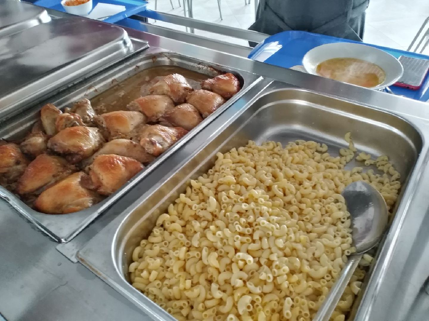 предприятие, капремонт, мясоперерабатывающее производство, Лосино-Петровский