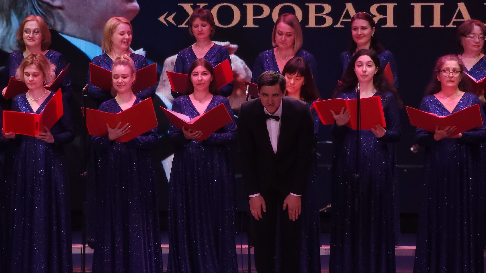 ступино, культура, хоровое пение,