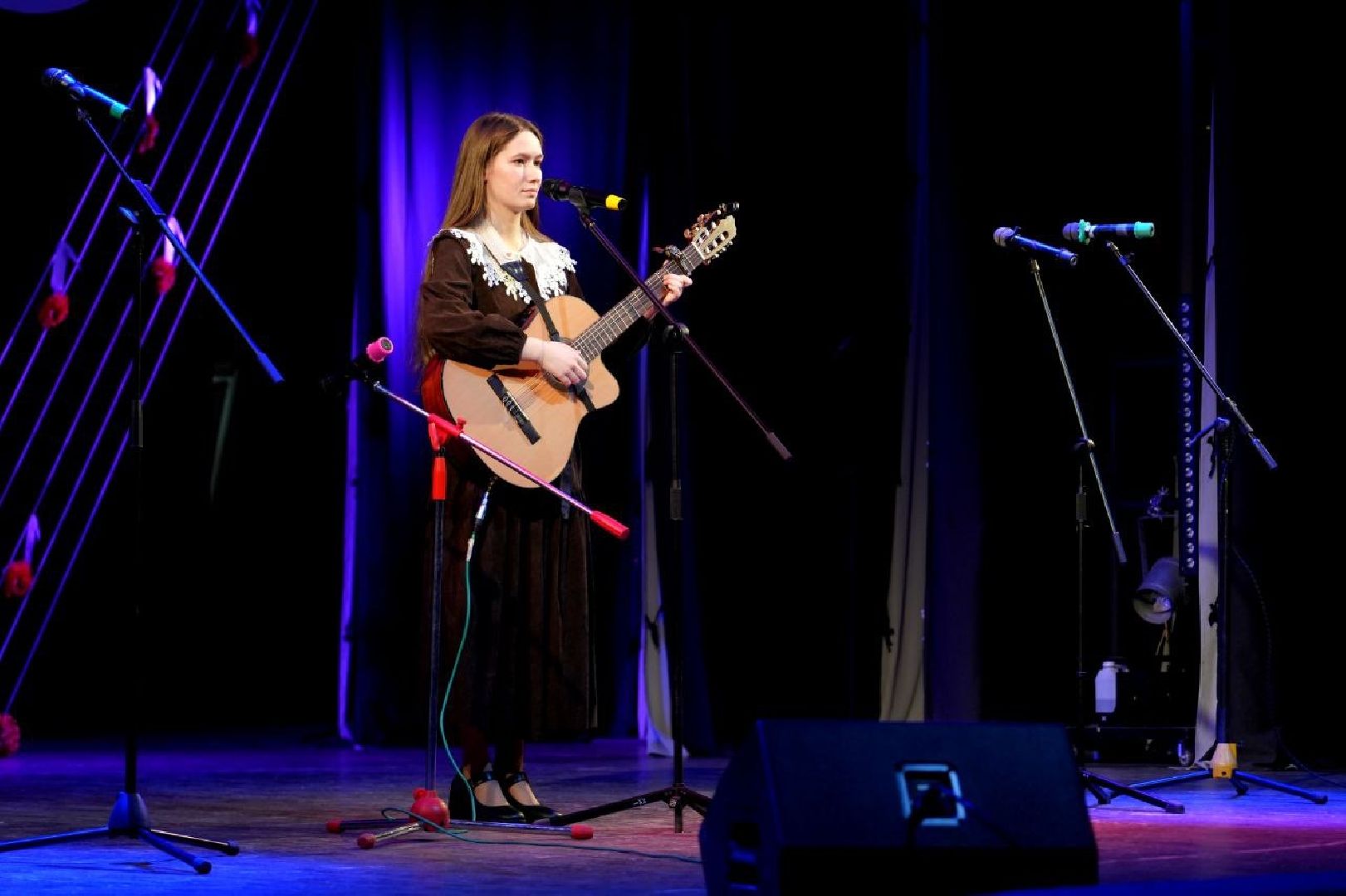 культура, журавлиная родина, сергиев посад, авторская песня, бардовская песня, сергиево-посадский городской округ,