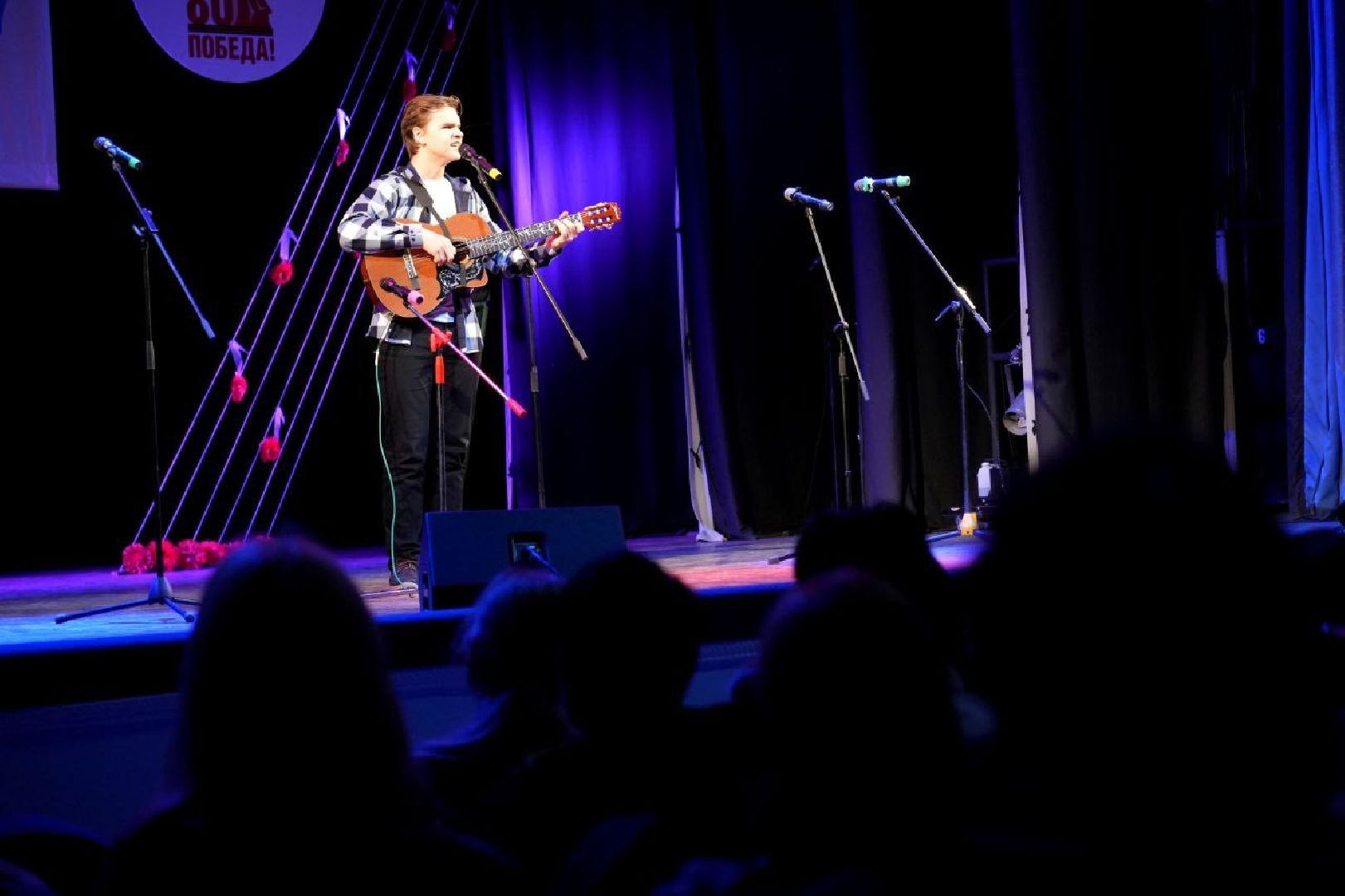 культура, журавлиная родина, сергиев посад, авторская песня, бардовская песня, сергиево-посадский городской округ,